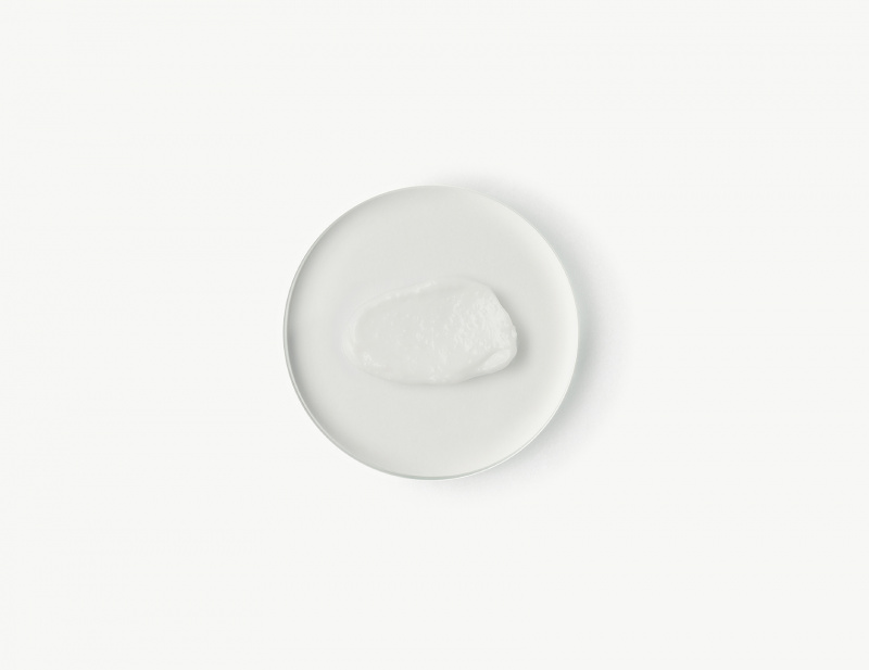 custom-blended scrub