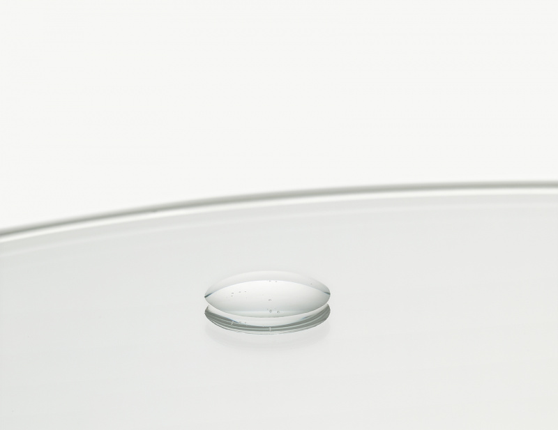 custom-blended moisture building essence