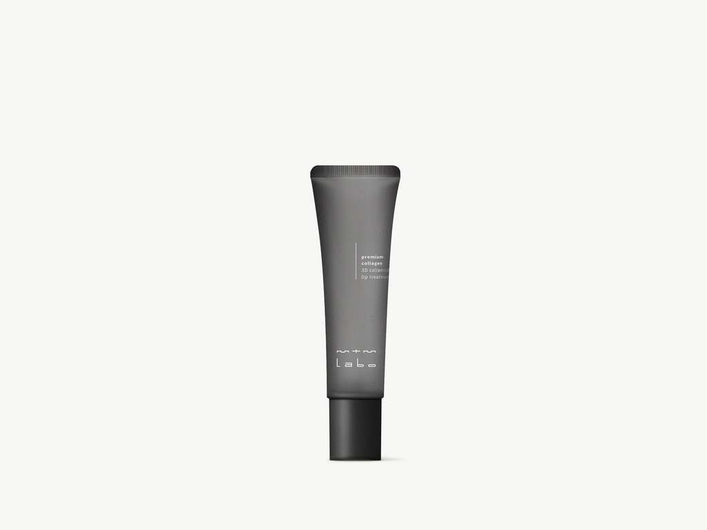 3d collamoist lip treatment