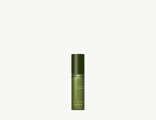 custom-blended calming emulsion