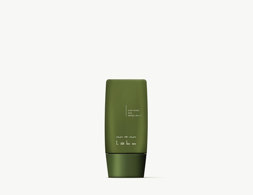 solar shield plus SPF 50+ PA+++