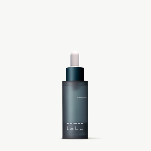 synergy boost - hydro boost serum